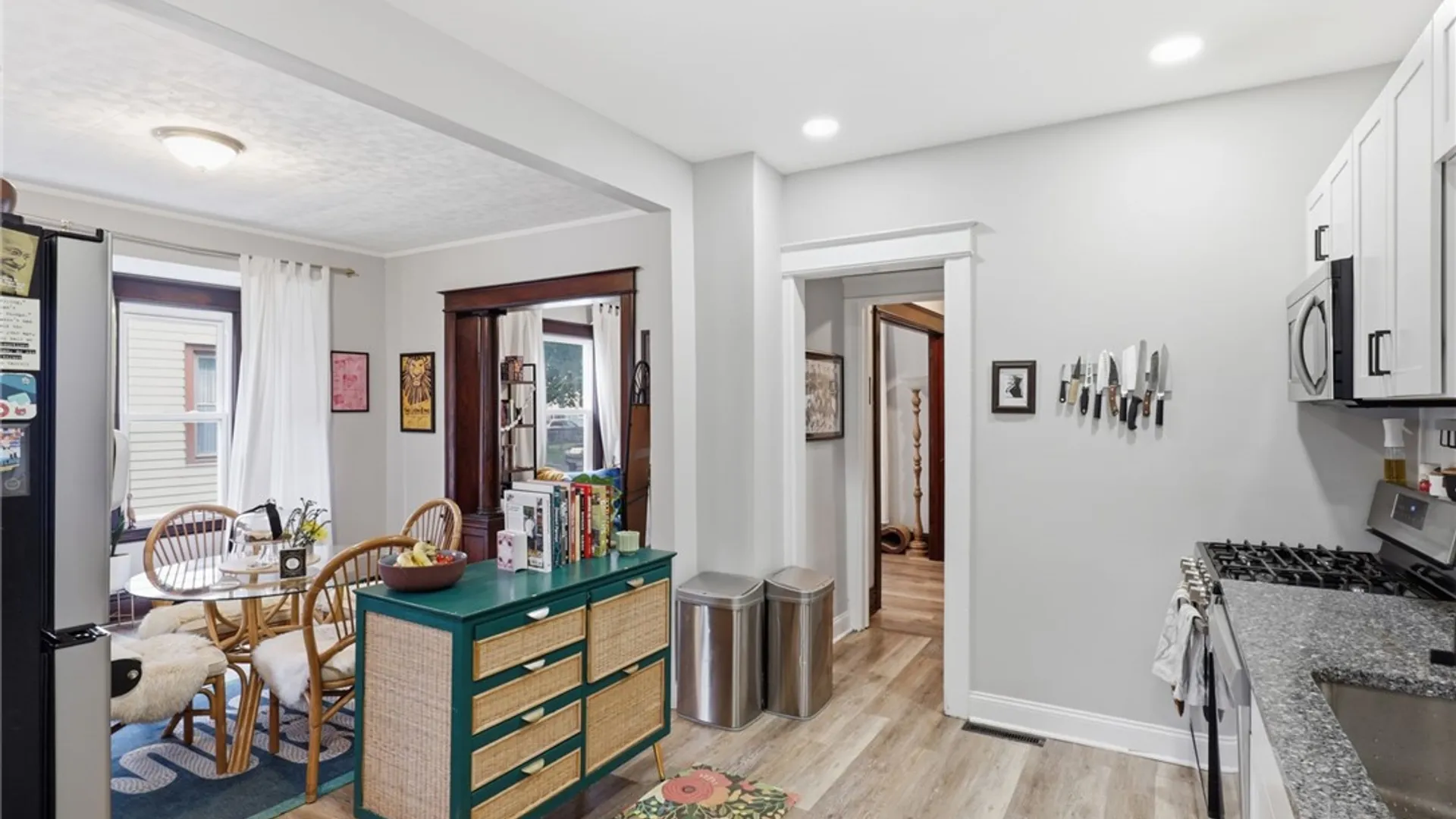 Property at 73 Salina Street, Rochester, NY 14611 12