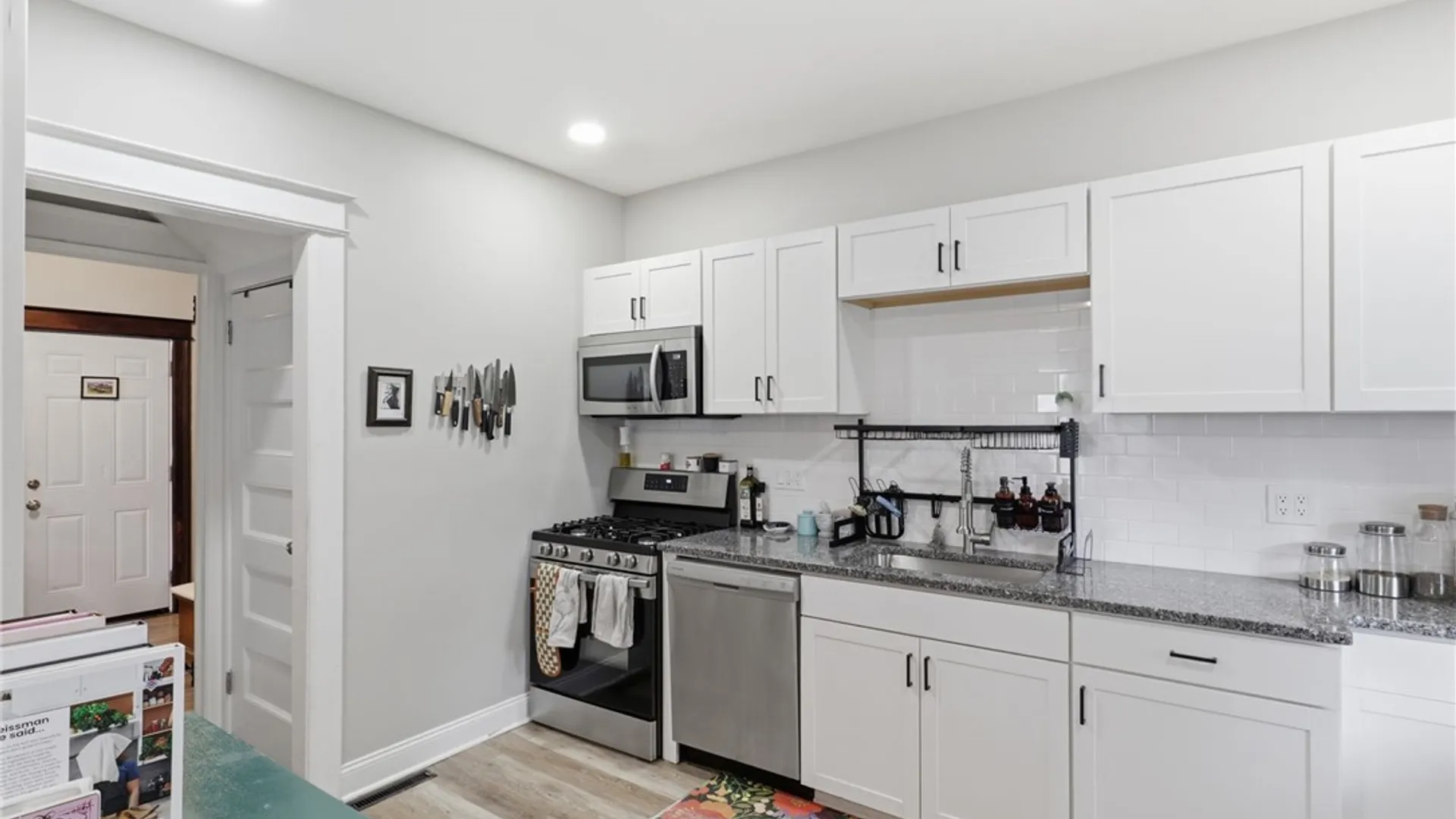 Property at 73 Salina Street, Rochester, NY 14611 13