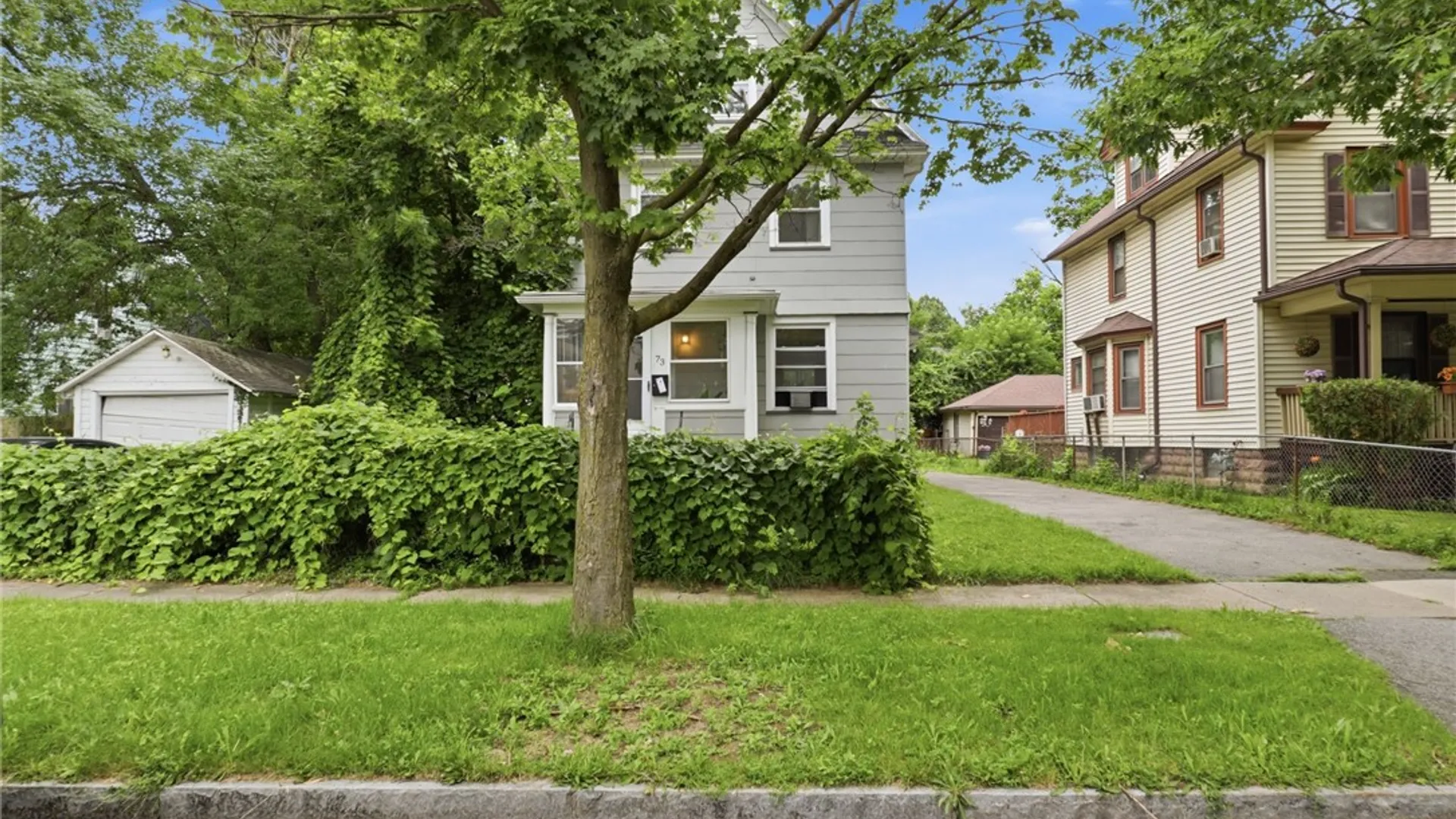 Property at 73 Salina Street, Rochester, NY 14611 2