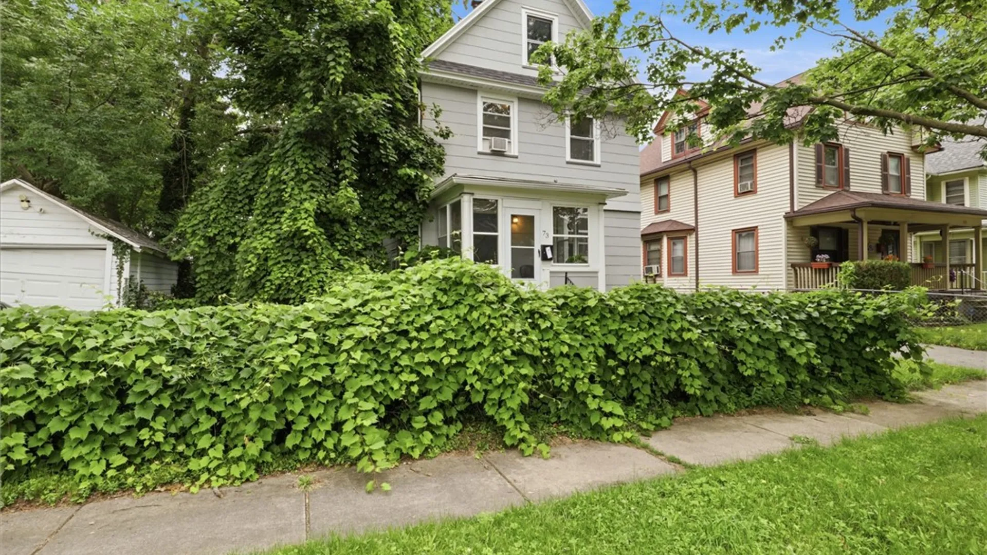 Property at 73 Salina Street, Rochester, NY 14611 3