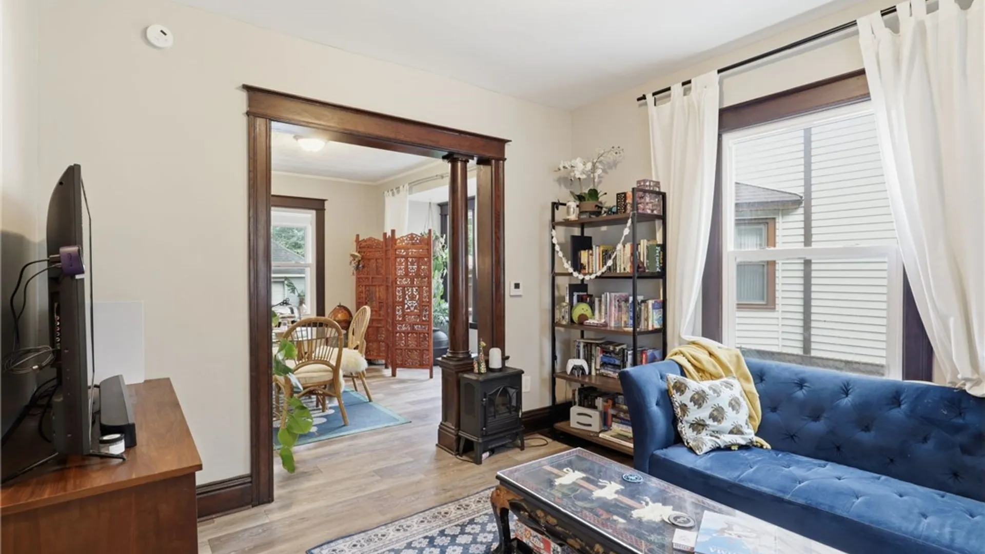 Property at 73 Salina Street, Rochester, NY 14611 7