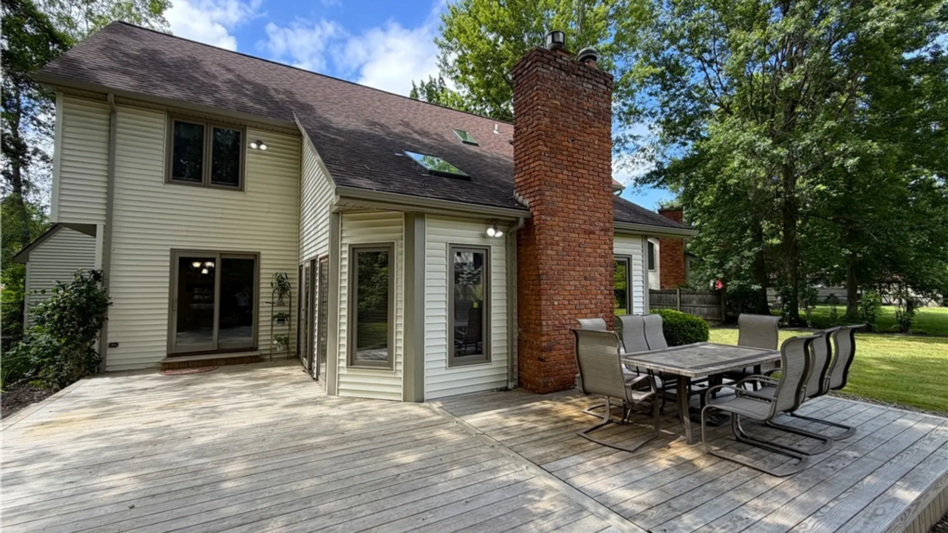 Property at 216 Quail Hollow Lane, Amherst, NY 14051 37
