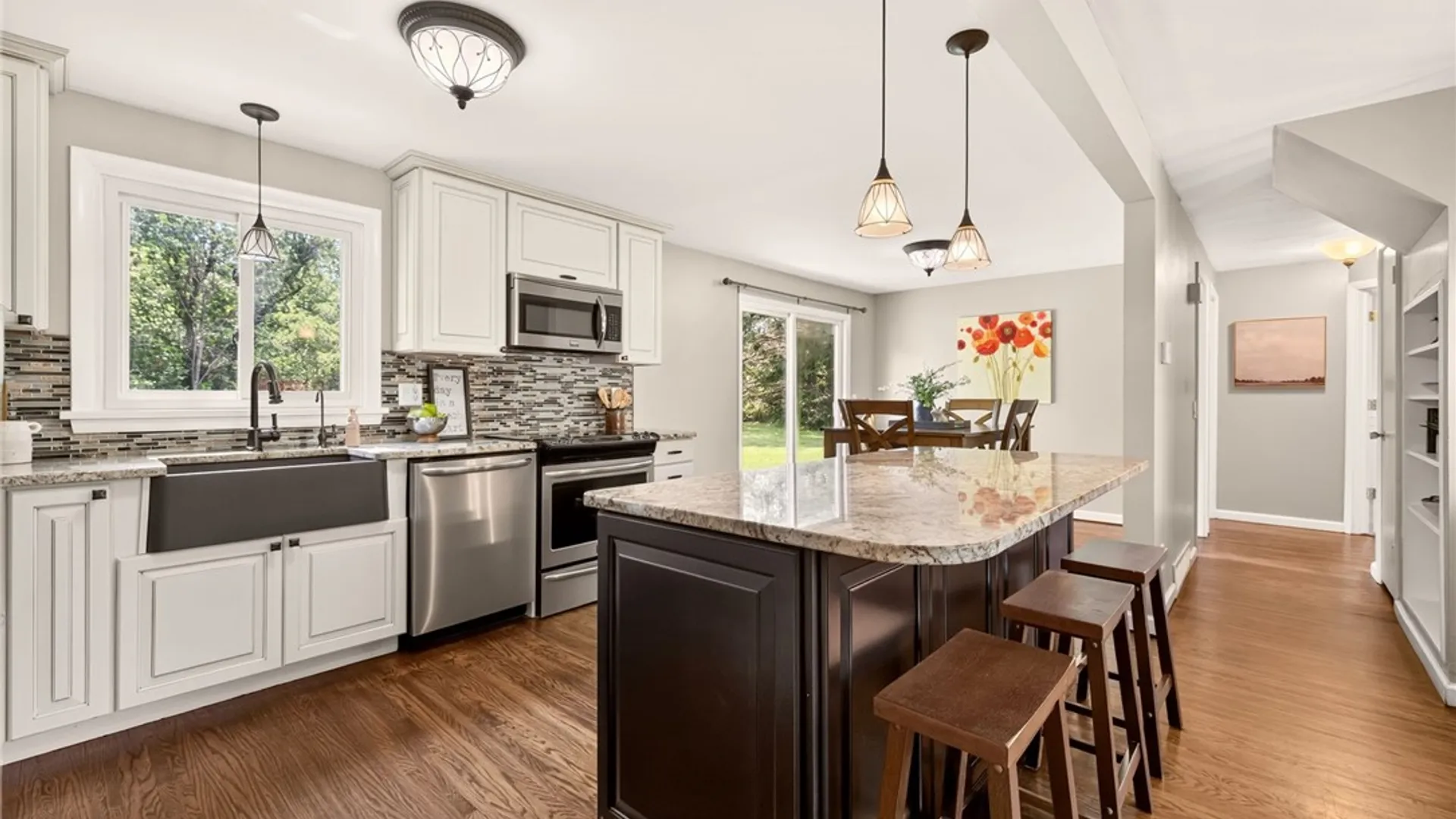 Property at 2889 Kittering Road, Macedon, NY 14502 12