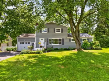 Property at 2889 Kittering Road, Macedon, NY 14502