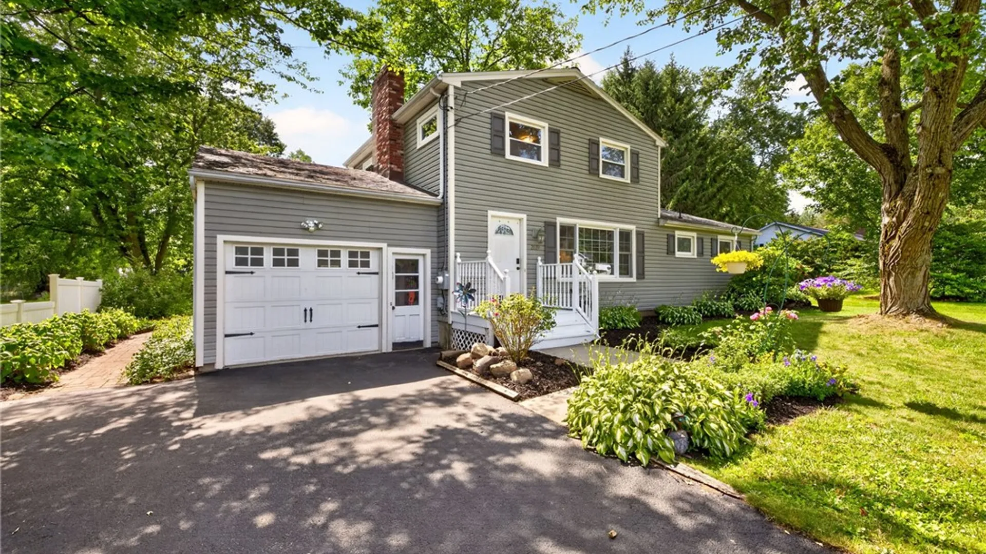 Property at 2889 Kittering Road, Macedon, NY 14502 2