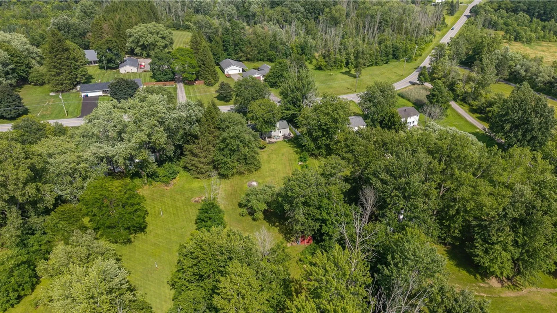 Property at 2889 Kittering Road, Macedon, NY 14502 36