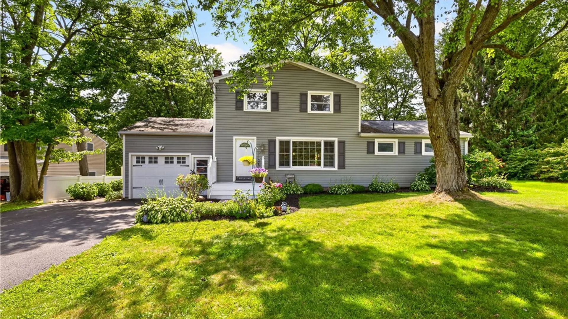 Property at 2889 Kittering Road, Macedon, NY 14502 40