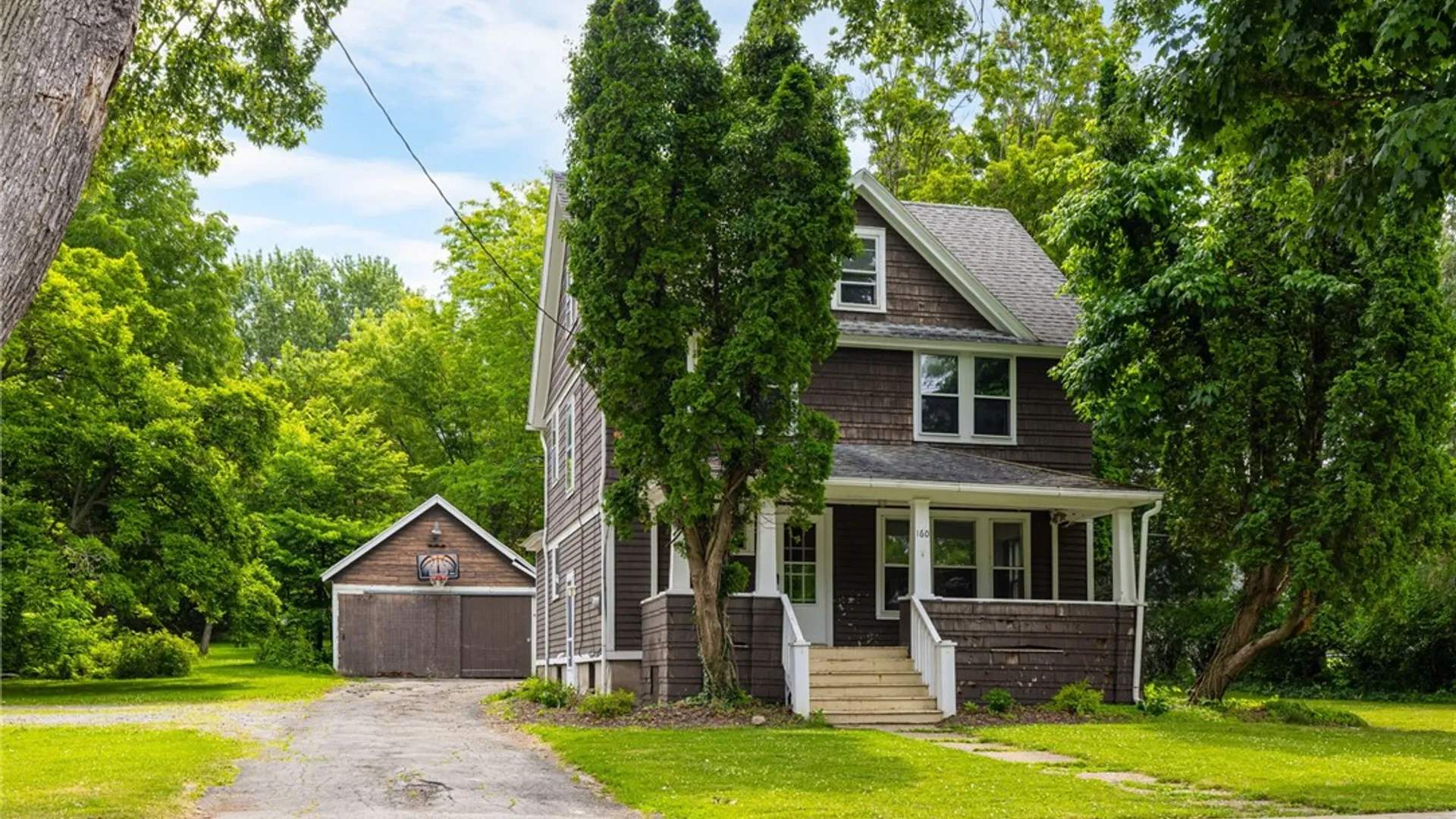 Property at 160 North Avenue, Avon, NY 14414 29