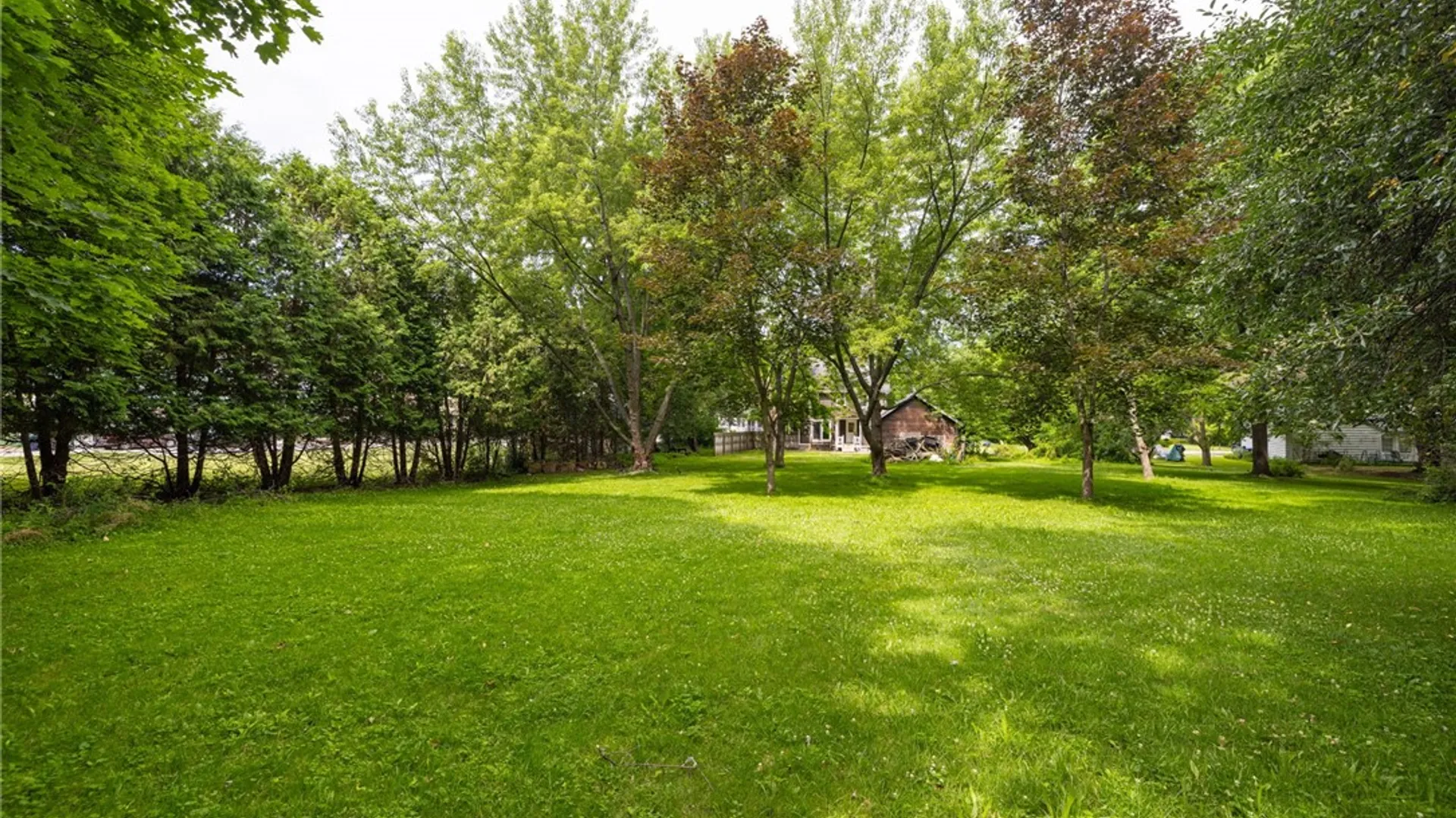Property at 160 North Avenue, Avon, NY 14414 32