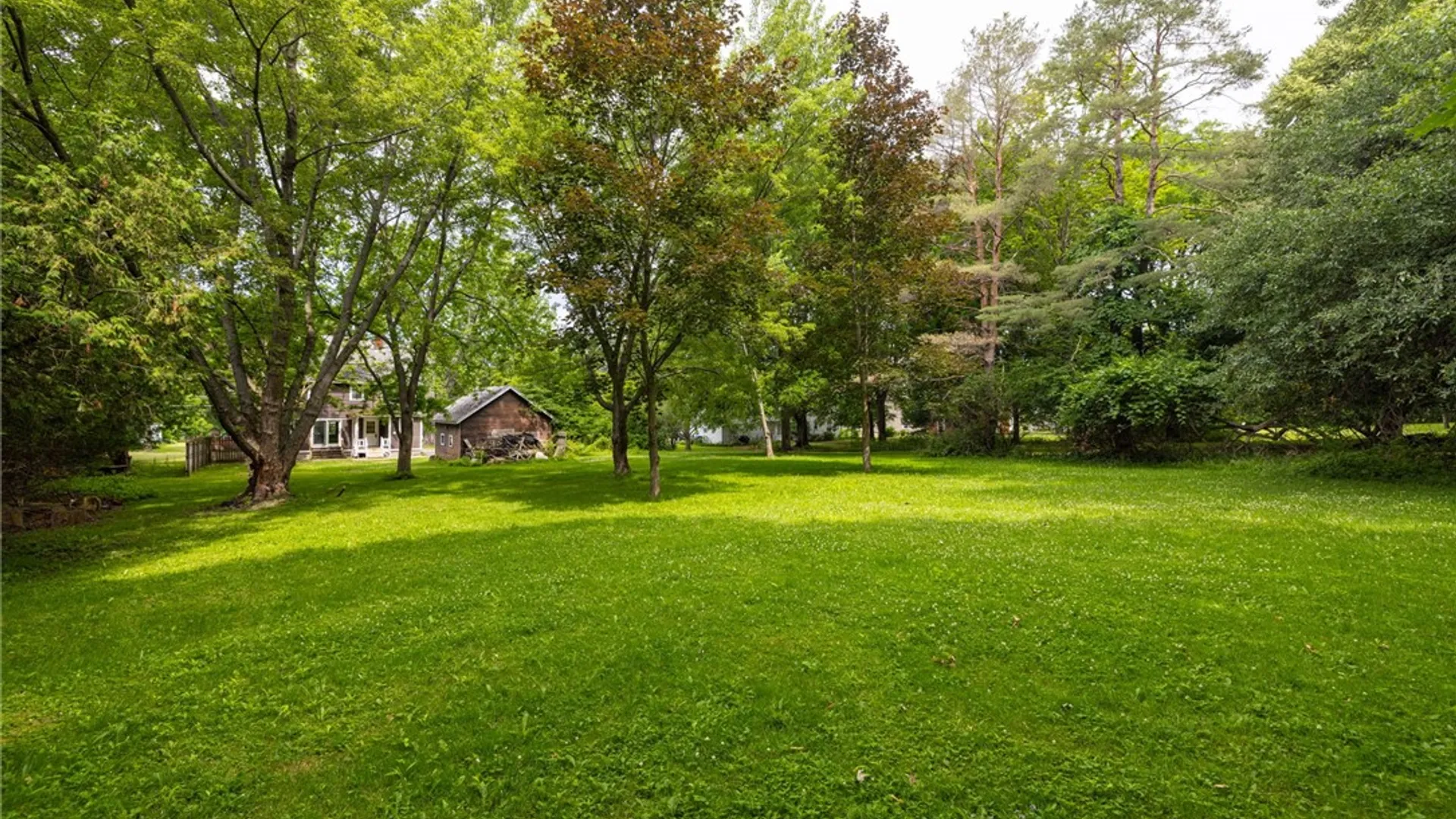 Property at 160 North Avenue, Avon, NY 14414 33
