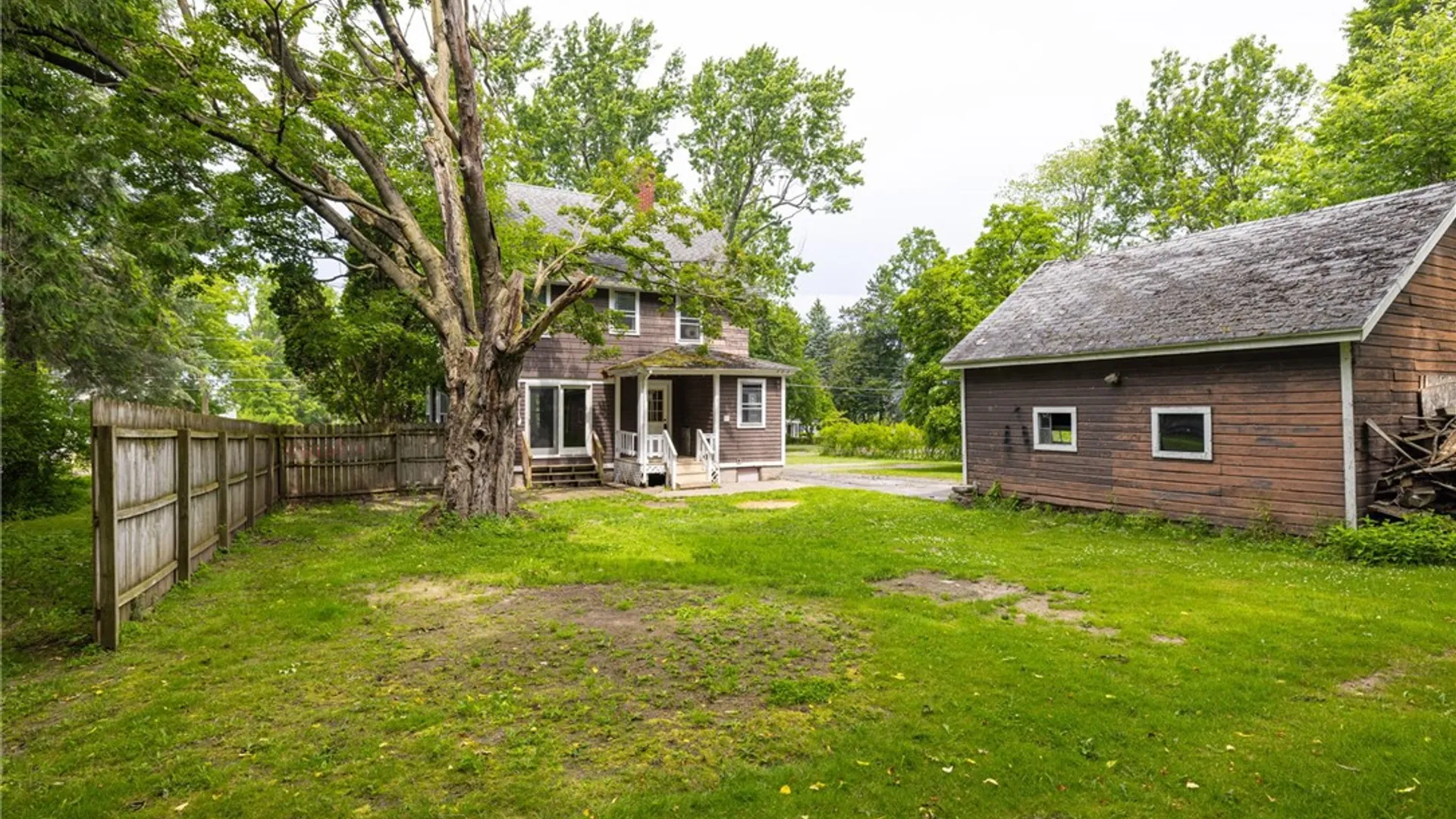 Property at 160 North Avenue, Avon, NY 14414 35