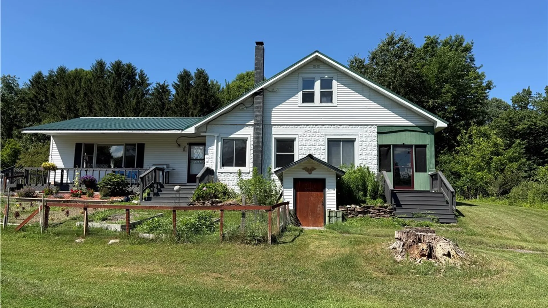 Property at 189 County Route 10, Schroeppel, NY 13132 2