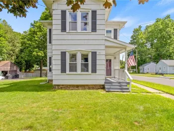 Property at 17 Salina Street, Lysander, NY 13027