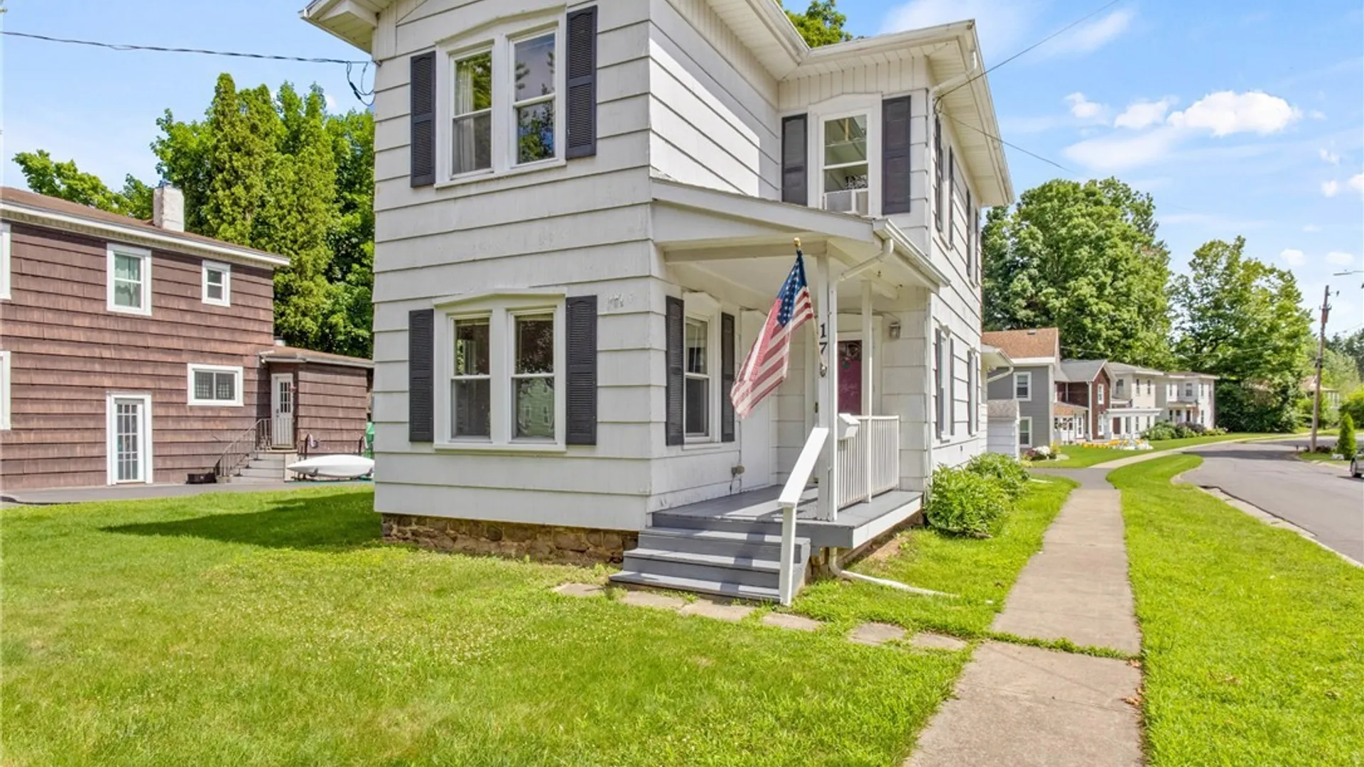 Property at 17 Salina Street, Lysander, NY 13027 2
