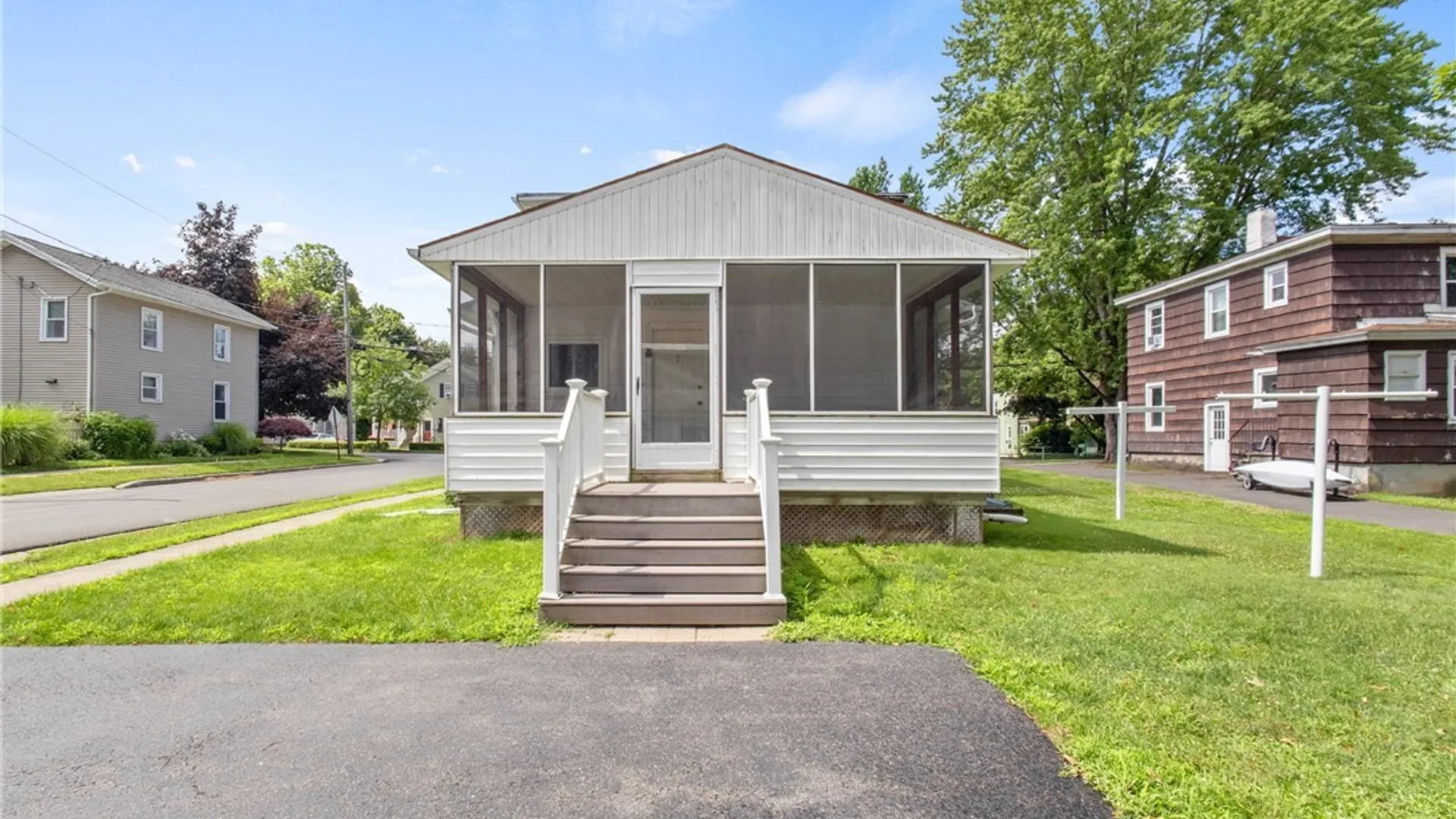 Property at 17 Salina Street, Lysander, NY 13027 35