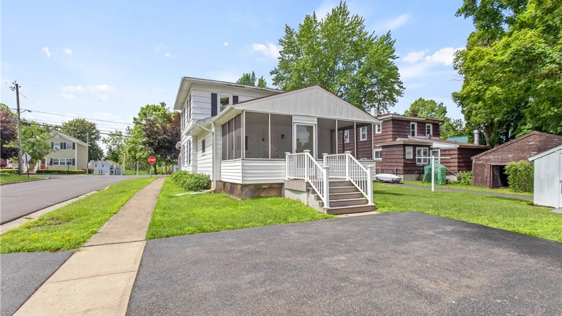 Property at 17 Salina Street, Lysander, NY 13027 36