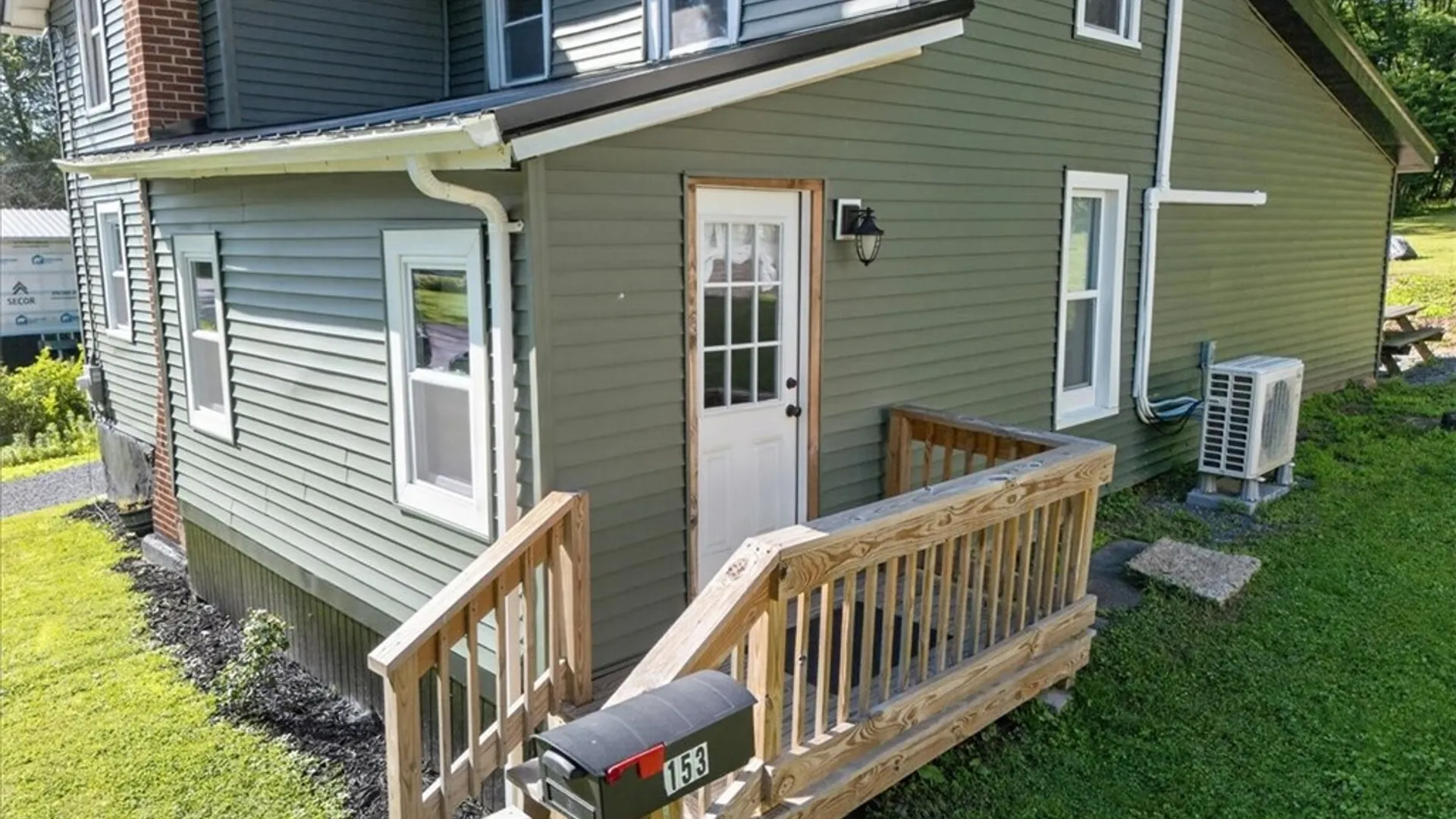 Property at 153 W Dezeng Street, Galen, NY 14433 2