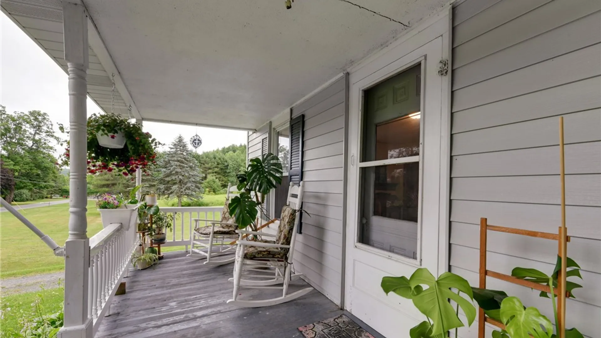 Property at 183 Jewett Hill Road, Berkshire, NY 13736 2