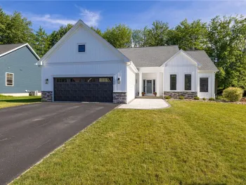 Property at 1306 Tall Birch Trail, Webster, NY 14580