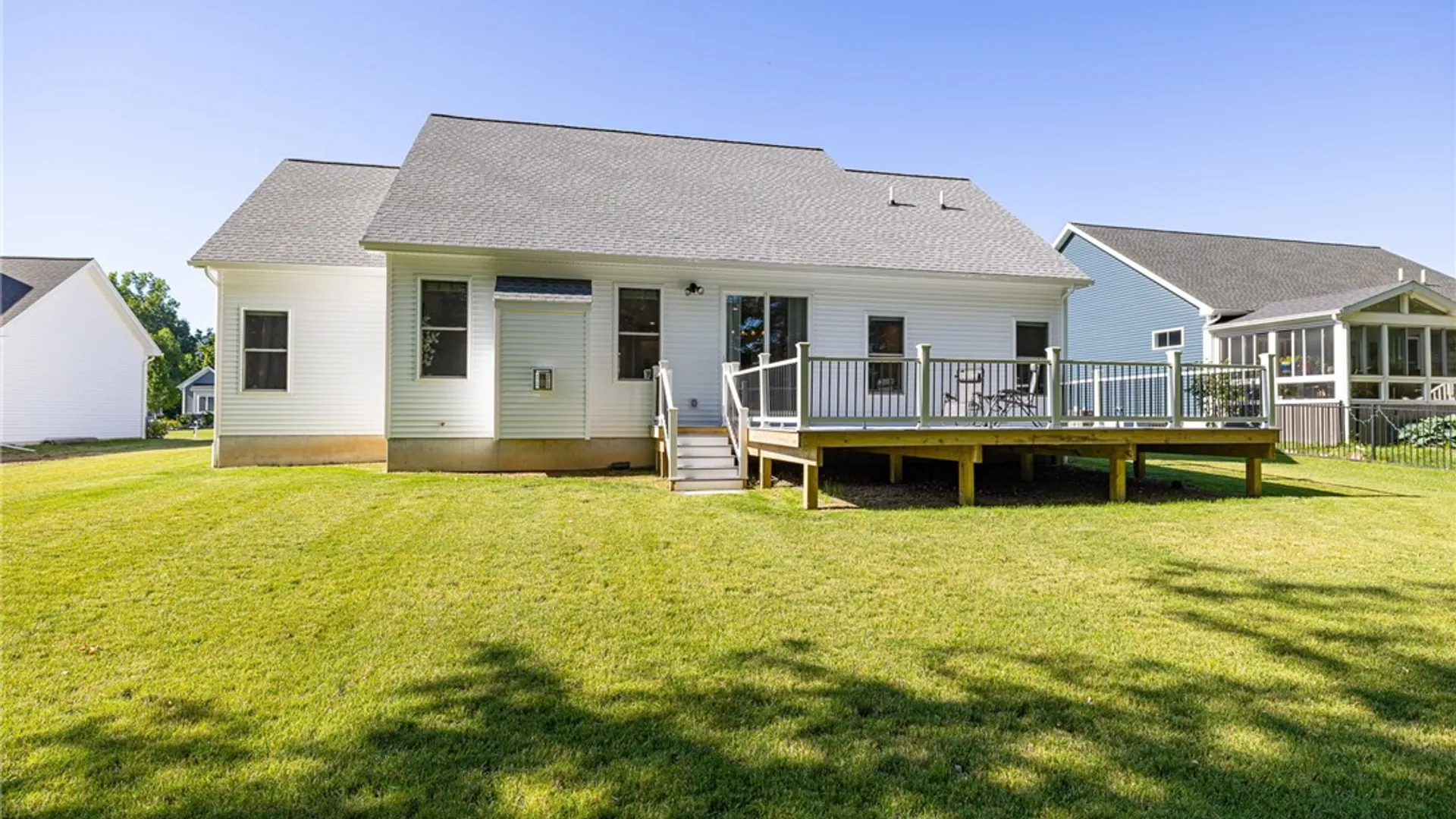 Property at 1306 Tall Birch Trail, Webster, NY 14580 33