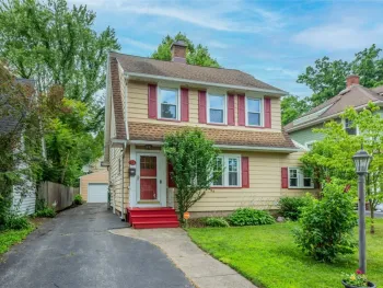 Property at 73 Harding Road, Rochester, NY 14612