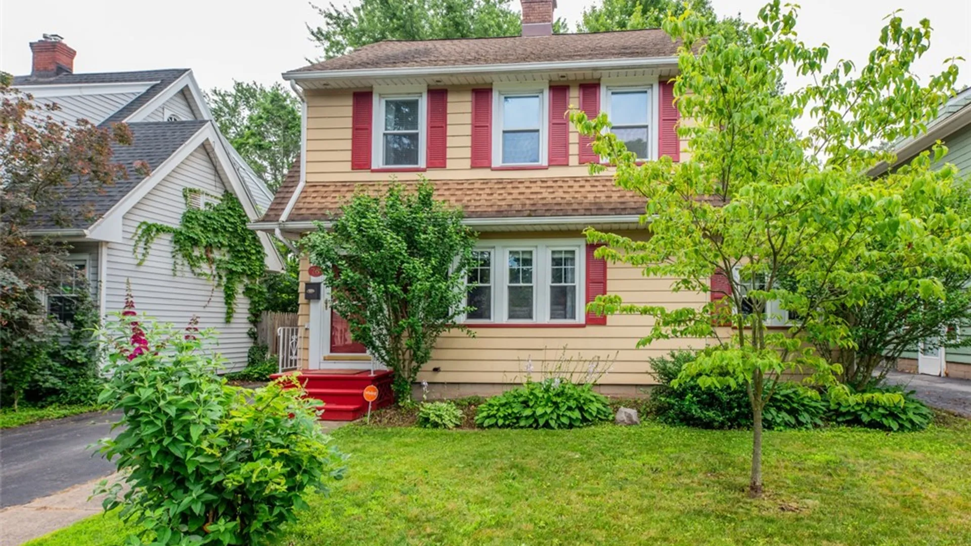 Property at 73 Harding Road, Rochester, NY 14612 2