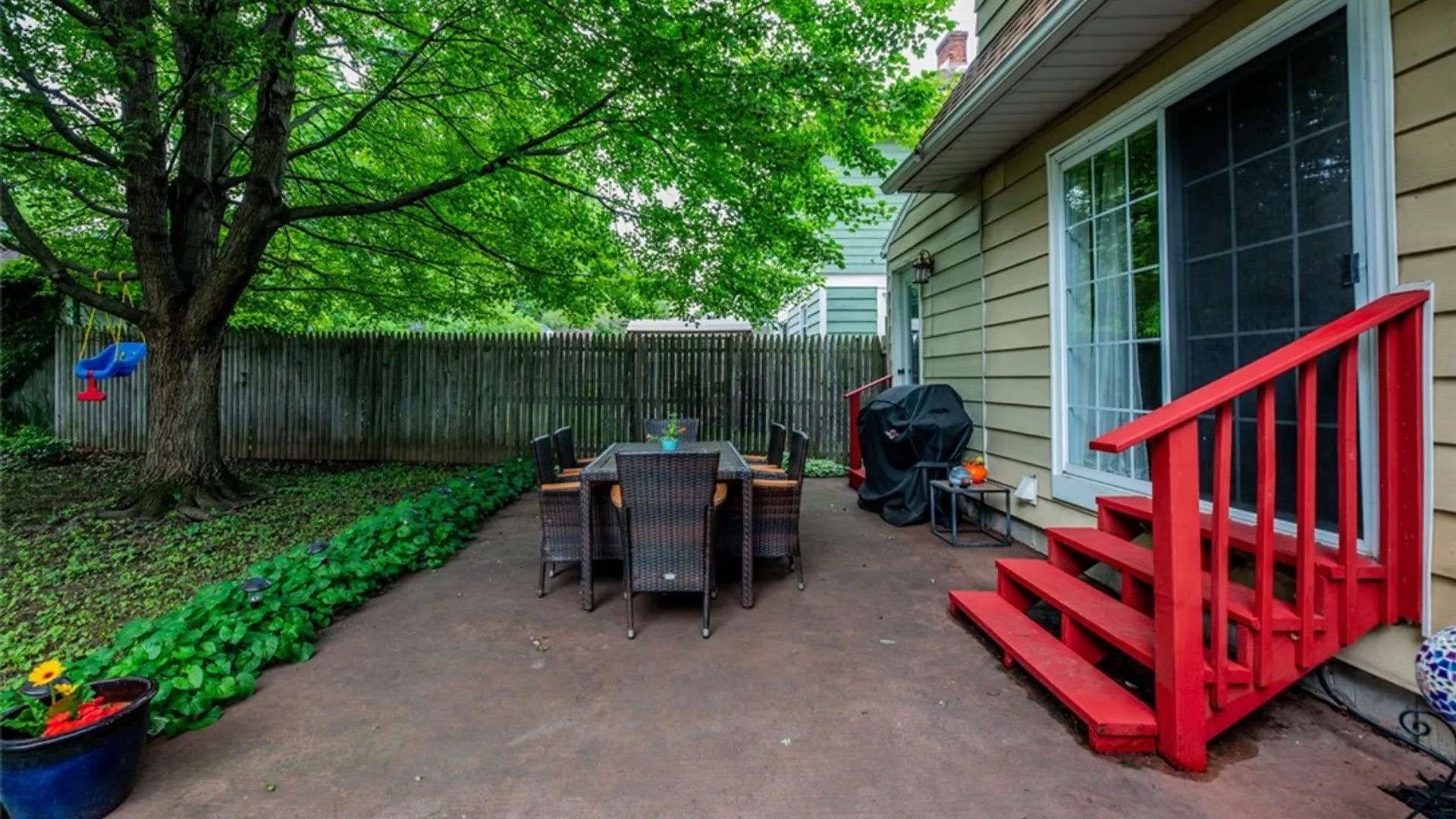 Property at 73 Harding Road, Rochester, NY 14612 29