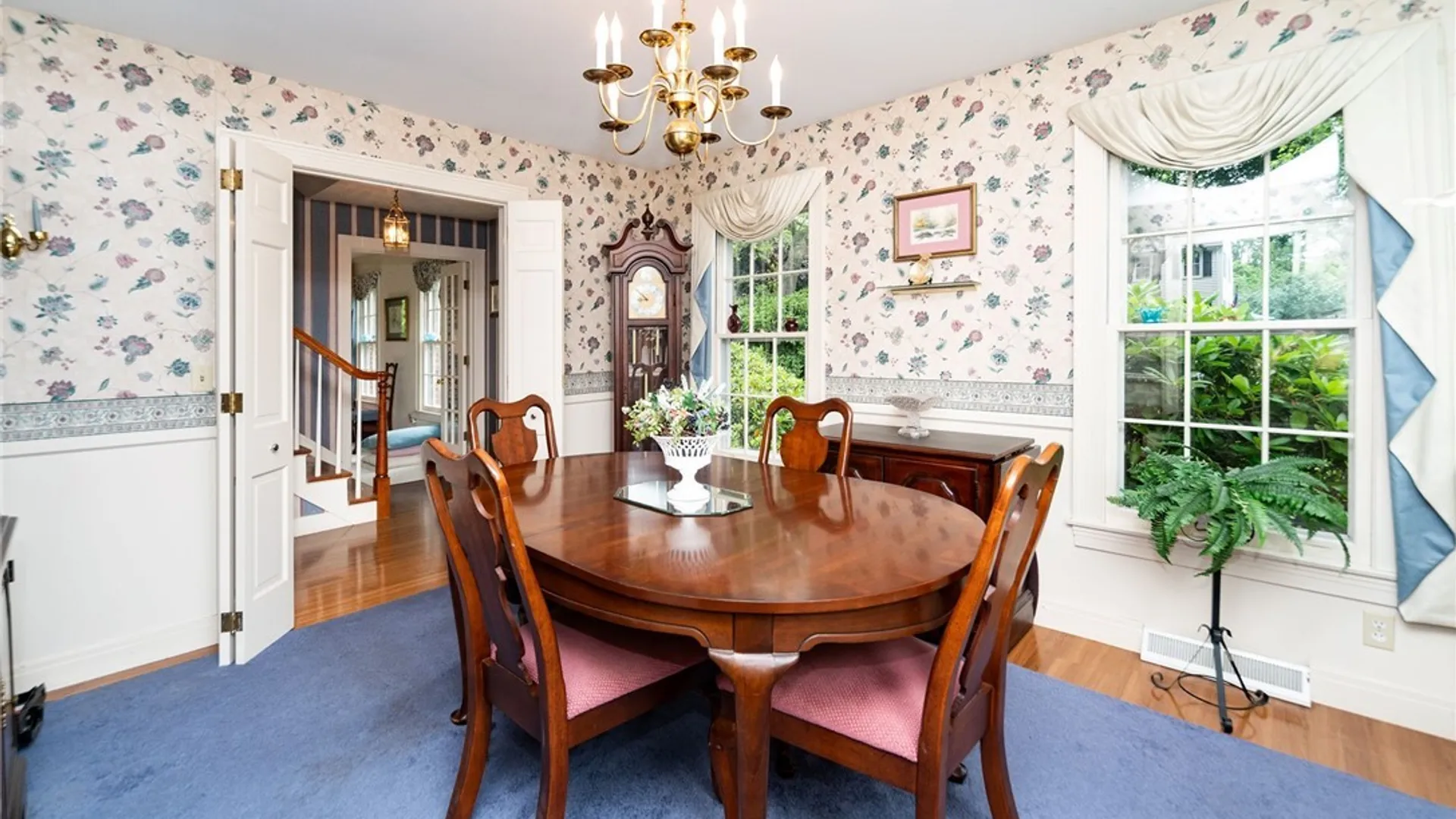 Property at 6 Woodcrest Drive, Batavia City, NY 14020 13