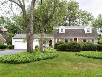 Property at 6 Woodcrest Drive, Batavia City, NY 14020