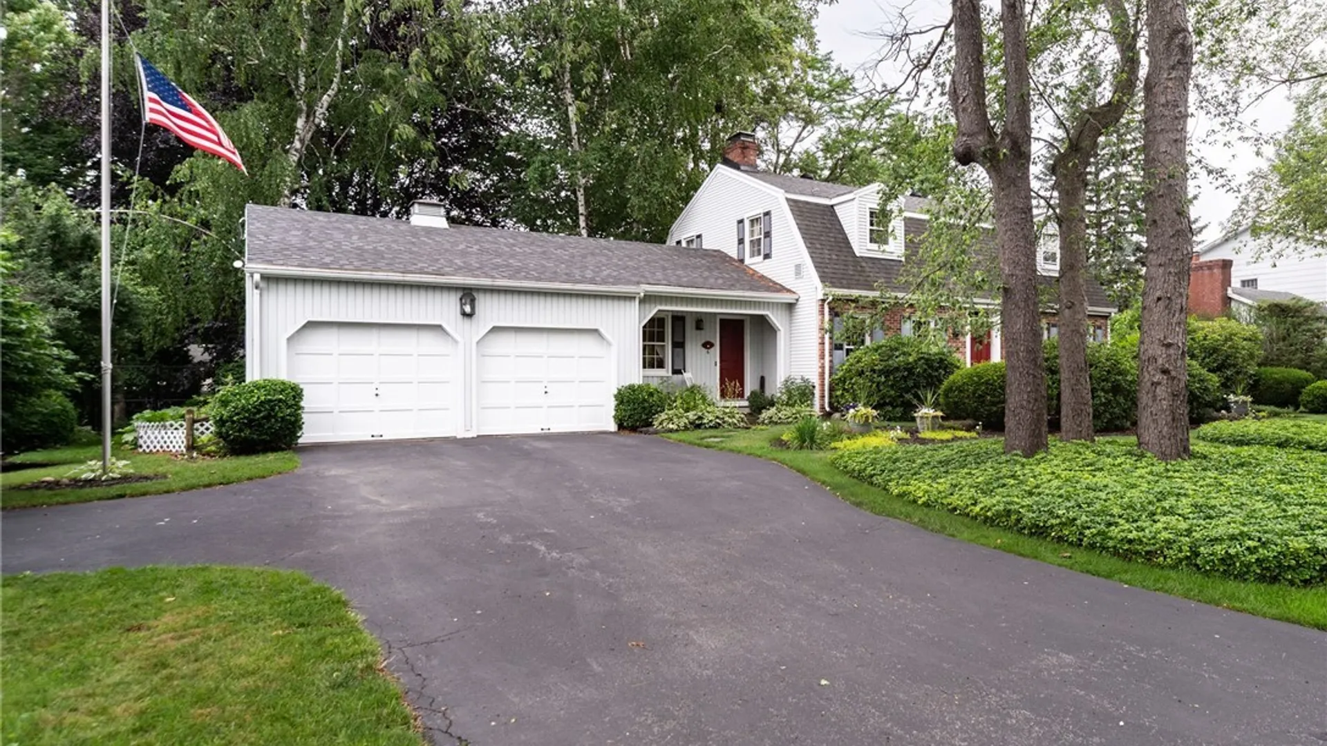Property at 6 Woodcrest Drive, Batavia City, NY 14020 2