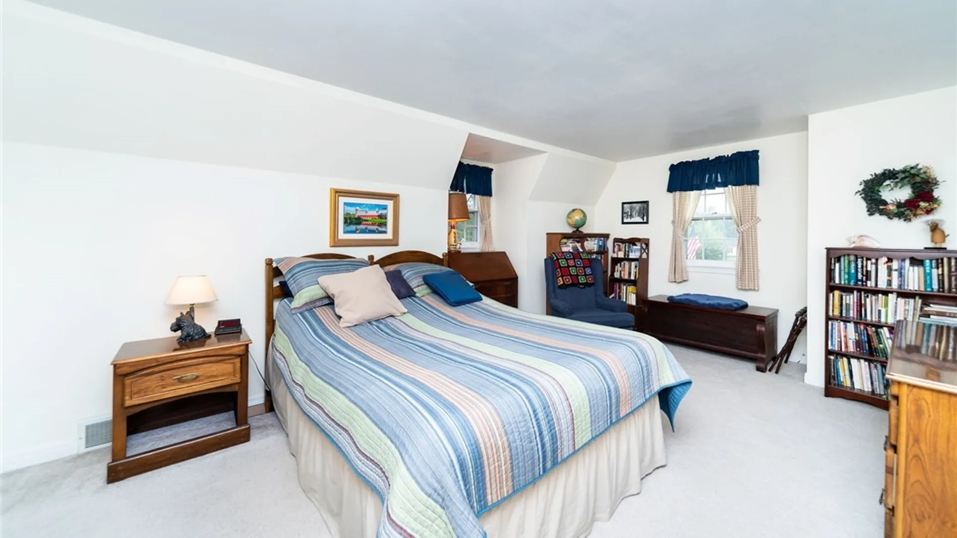 Property at 6 Woodcrest Drive, Batavia City, NY 14020 24