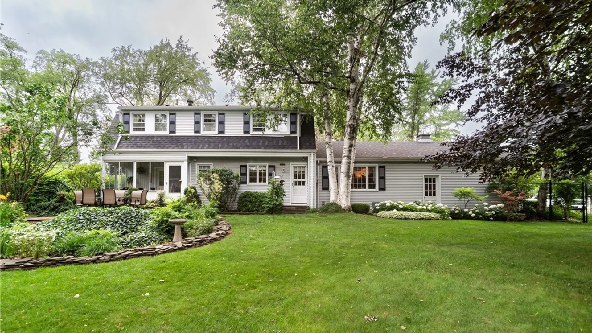 Property at 6 Woodcrest Drive, Batavia City, NY 14020 38