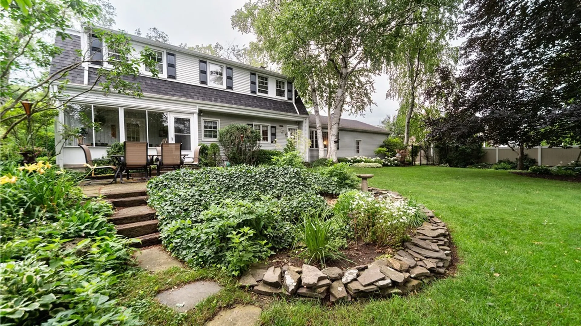 Property at 6 Woodcrest Drive, Batavia City, NY 14020 39