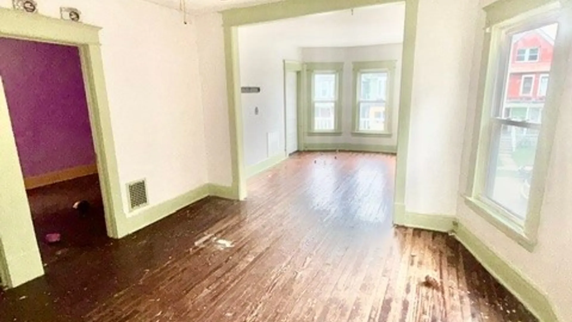 Property at 25 Dismonda Street, Buffalo, NY 14210 11