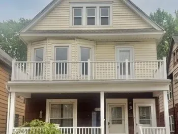 Property at 25 Dismonda Street, Buffalo, NY 14210