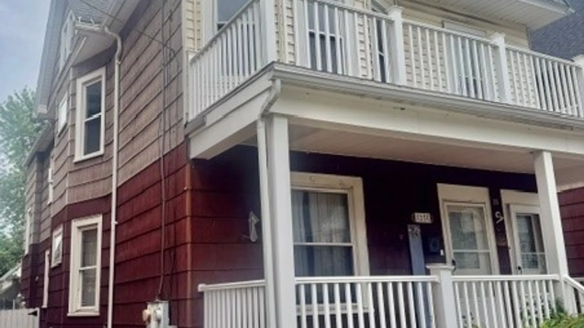 Property at 25 Dismonda Street, Buffalo, NY 14210 2