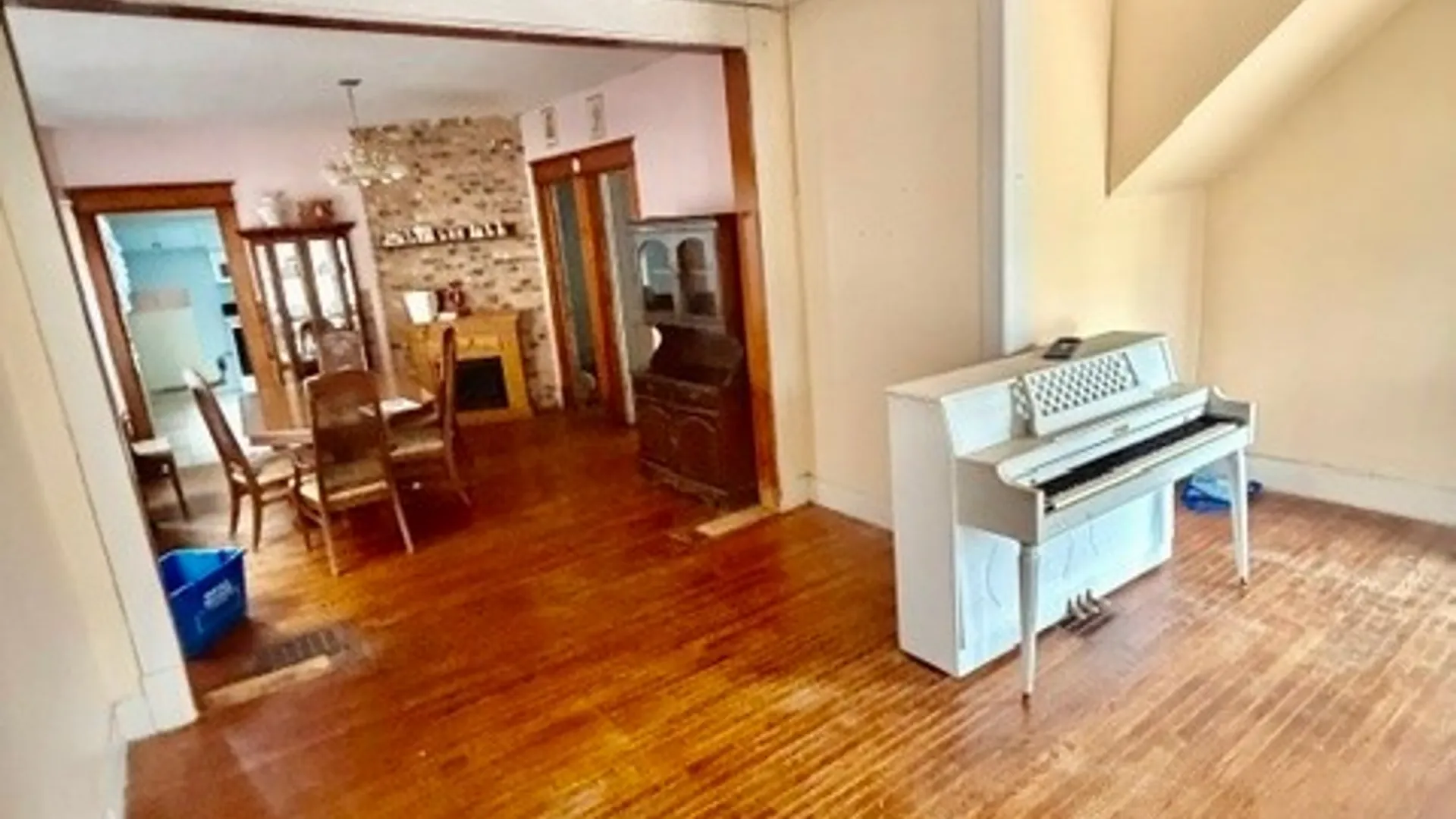 Property at 25 Dismonda Street, Buffalo, NY 14210 3