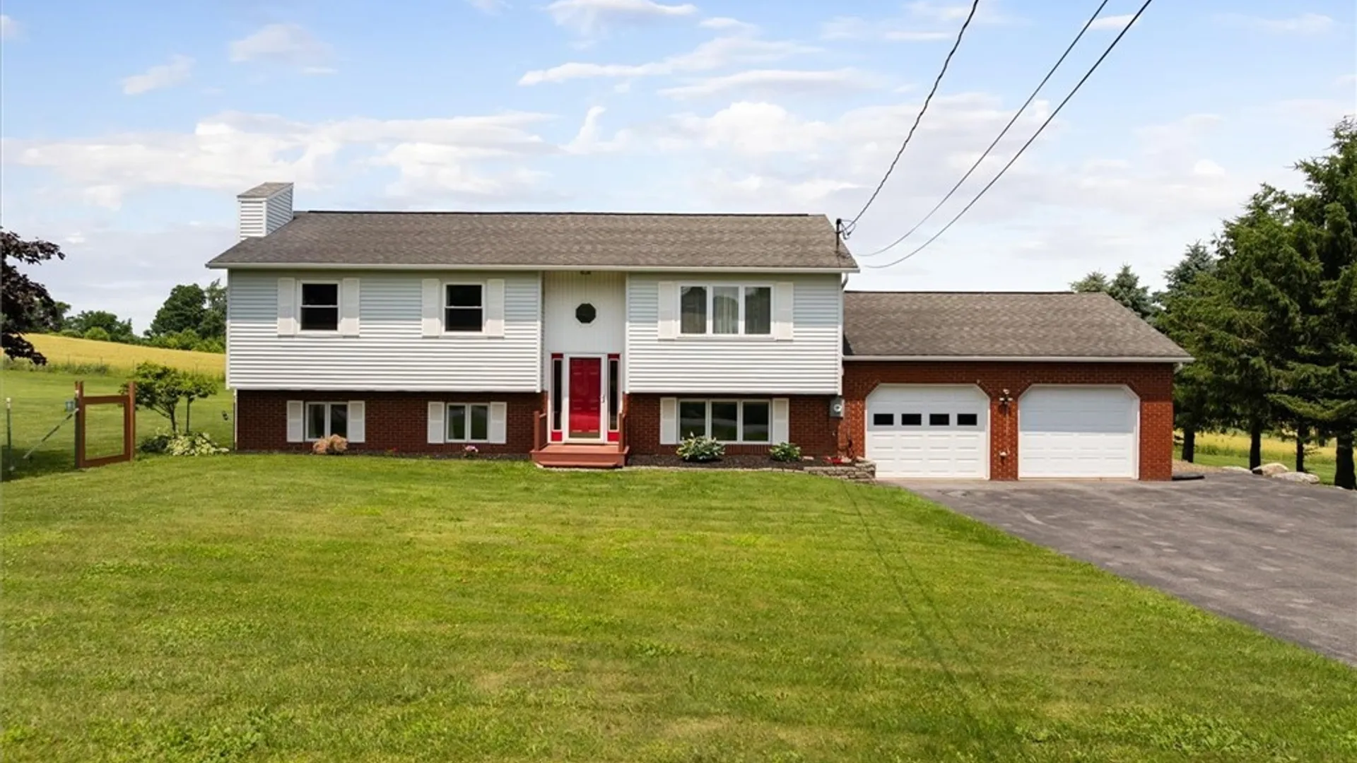 Property at 5357 Knoxboro Road, Augusta, NY 13409 2