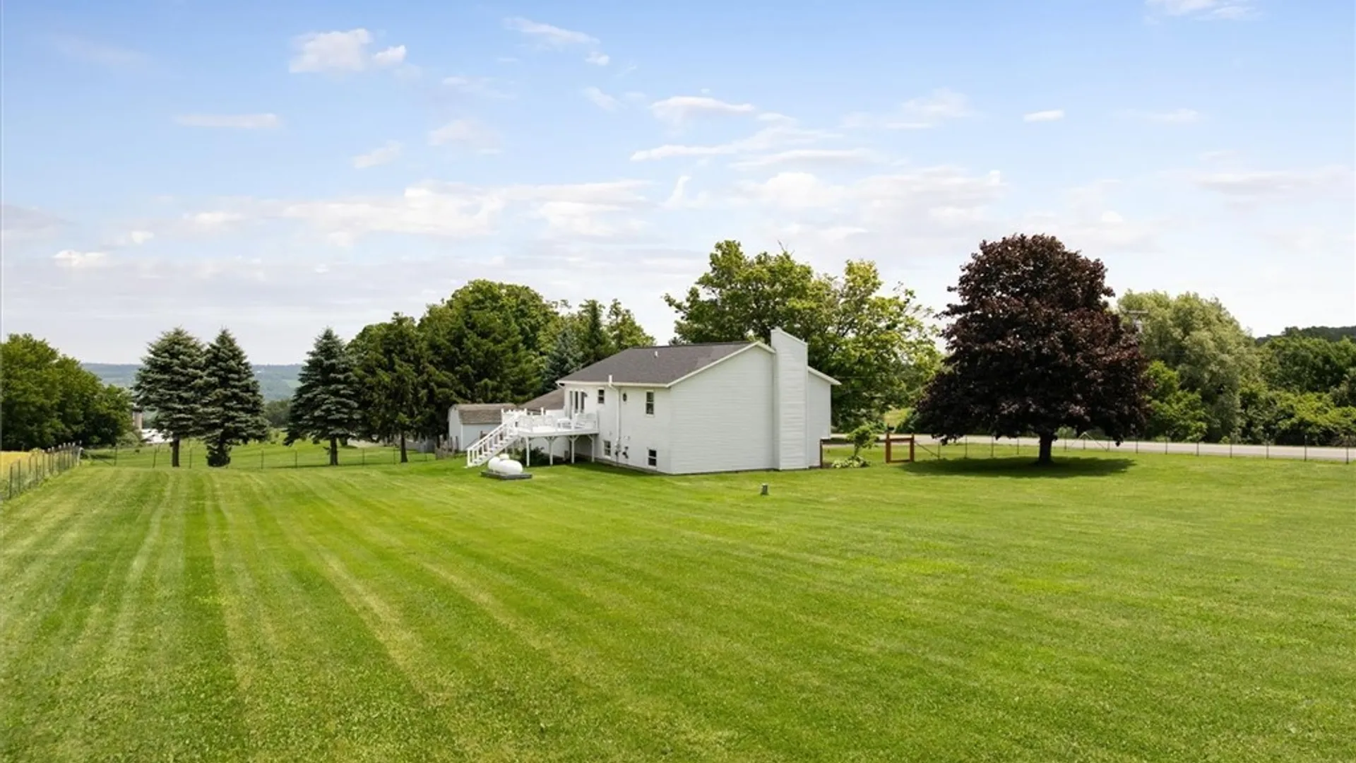 Property at 5357 Knoxboro Road, Augusta, NY 13409 5
