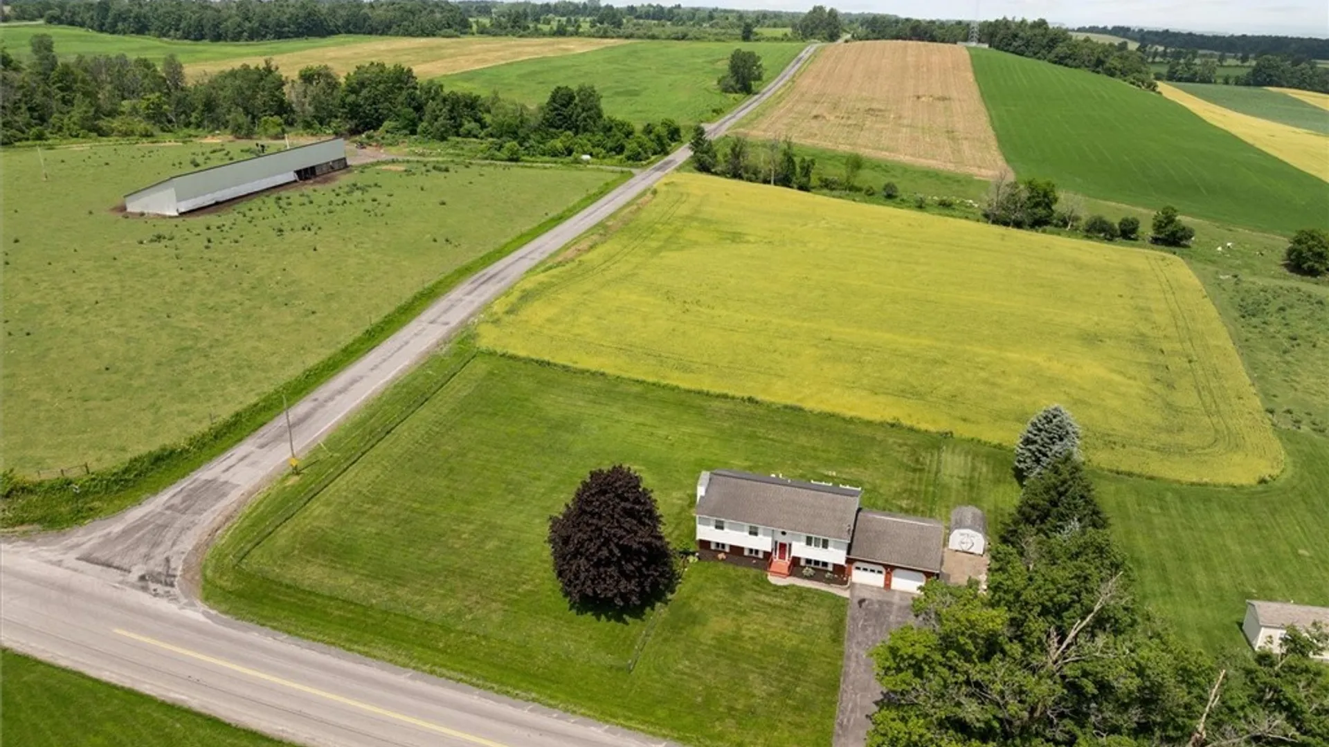 Property at 5357 Knoxboro Road, Augusta, NY 13409 8