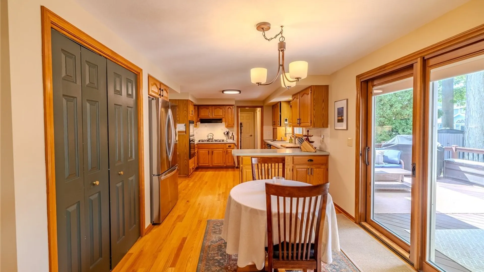 Property at 3705 Black Brant Drive, Clay, NY 13090 14
