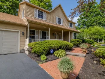 Property at 3705 Black Brant Drive, Clay, NY 13090