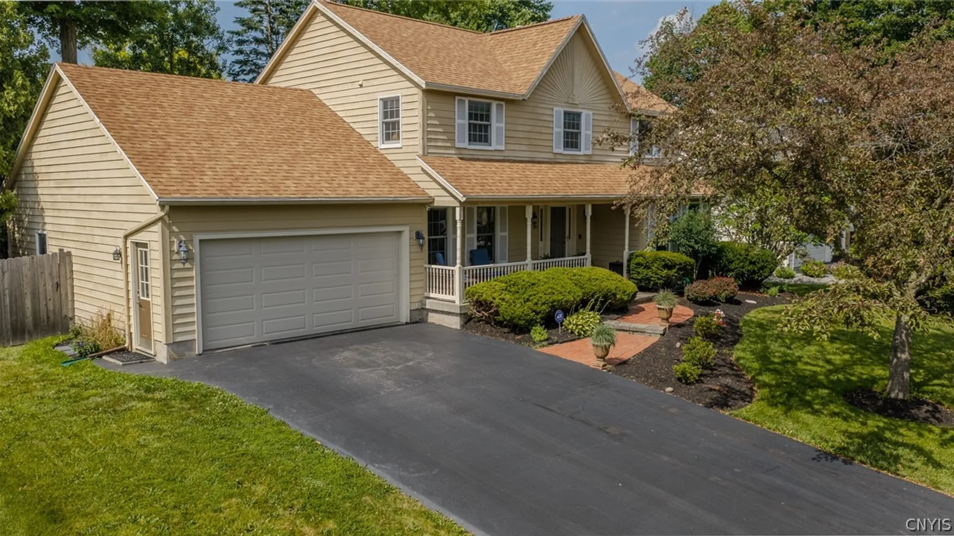 Property at 3705 Black Brant Drive, Clay, NY 13090 2