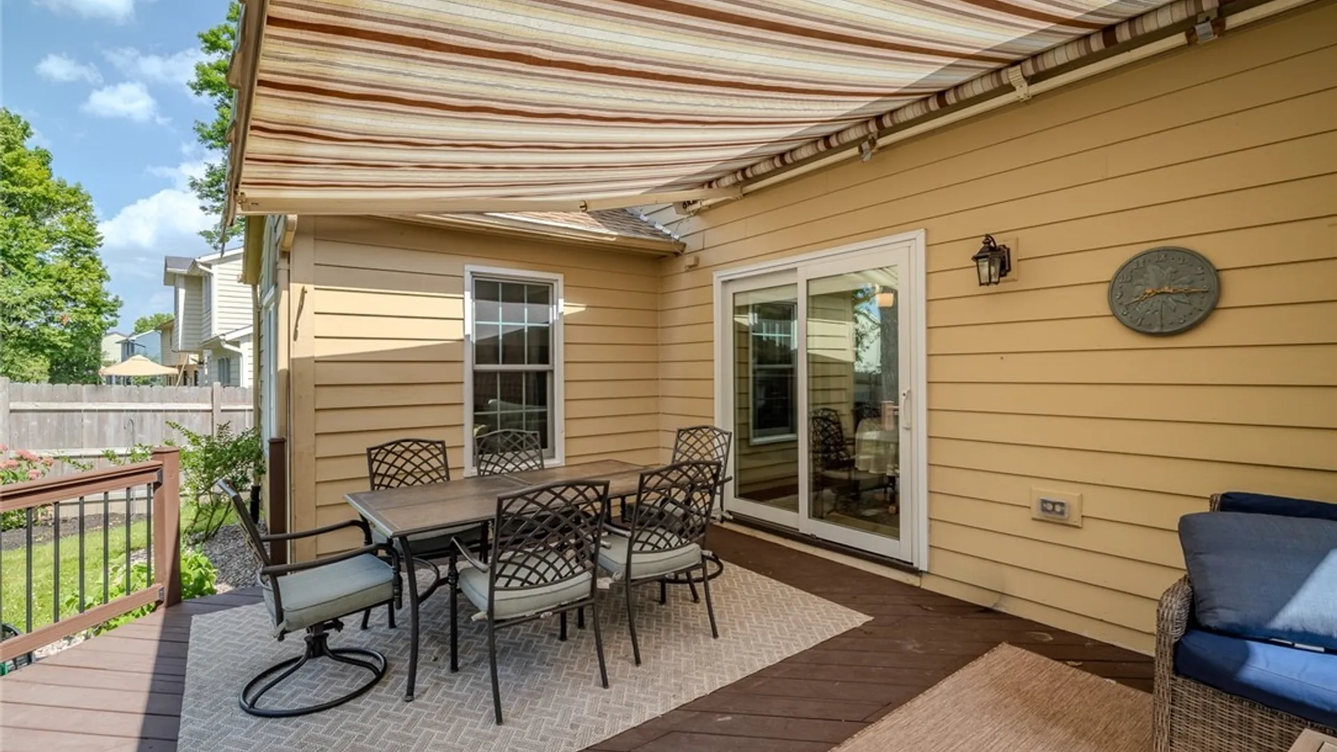 Property at 3705 Black Brant Drive, Clay, NY 13090 36
