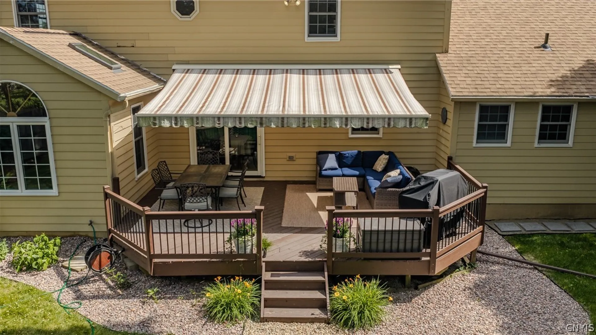 Property at 3705 Black Brant Drive, Clay, NY 13090 37