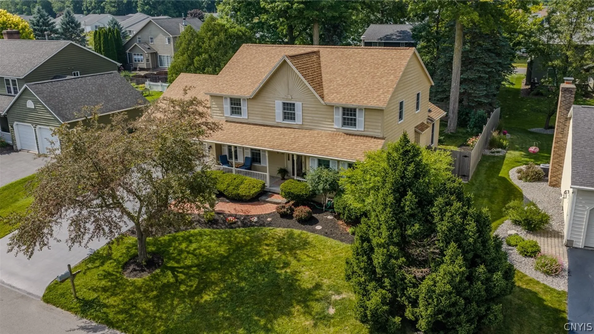 Property at 3705 Black Brant Drive, Clay, NY 13090 38