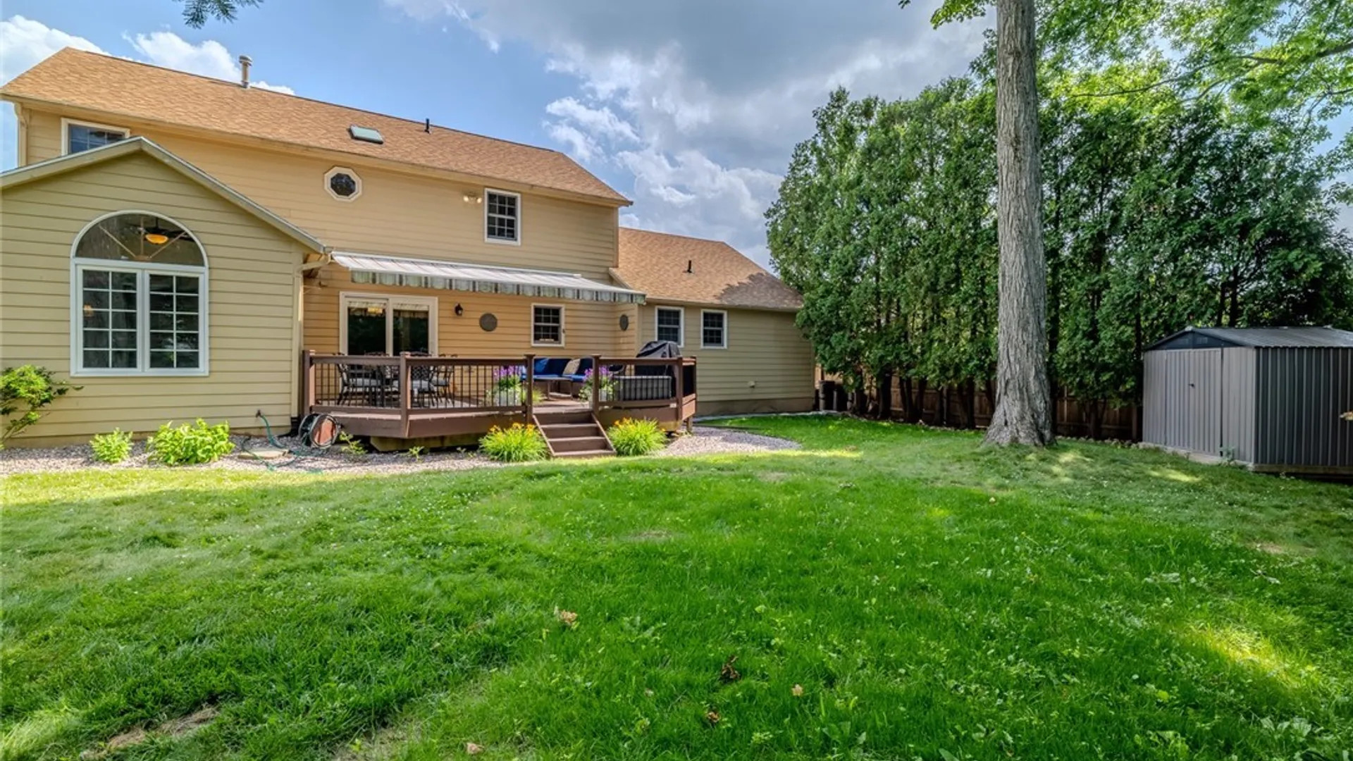 Property at 3705 Black Brant Drive, Clay, NY 13090 40