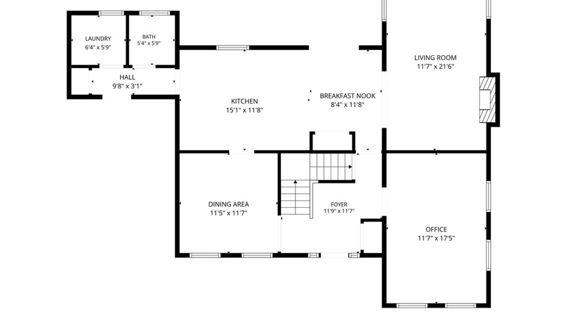 Property at 3705 Black Brant Drive, Clay, NY 13090 41