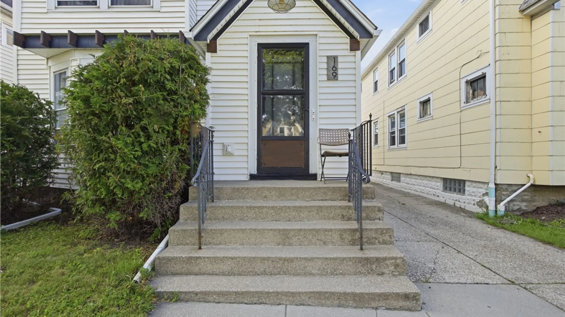 Property at 169 Shepard Avenue, Tonawanda, NY 14217 2