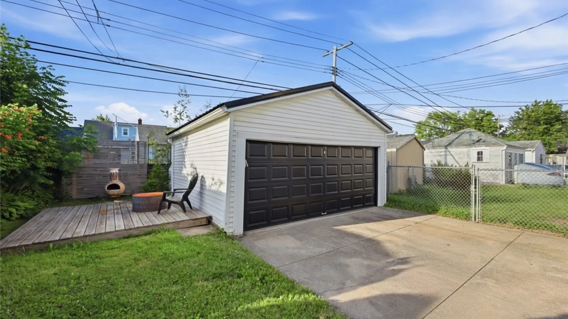 Property at 169 Shepard Avenue, Tonawanda, NY 14217 20